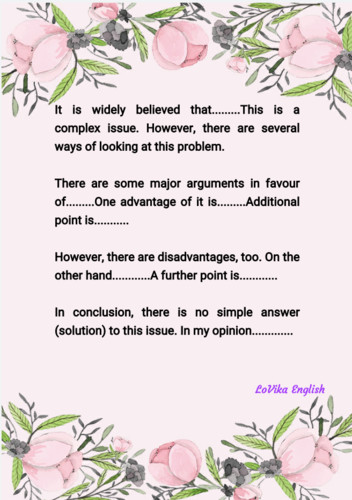 Essay